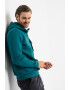 Lyle & Scott Худи с пришит джоб - Pepit.bg