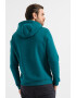 Lyle & Scott Худи с пришит джоб - Pepit.bg