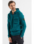Lyle & Scott Худи с пришит джоб - Pepit.bg