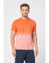 Lyle & Scott Памучна тениска с градиента - Pepit.bg