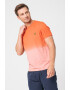 Lyle & Scott Памучна тениска с градиента - Pepit.bg