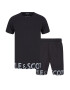 Lyle & Scott Пижама Carter с лого - Pepit.bg