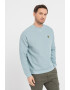 Lyle & Scott Релефен суитшърт - Pepit.bg
