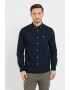 Lyle & Scott Риза с джоб на гърдите - Pepit.bg