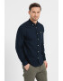 Lyle & Scott Риза с джоб на гърдите - Pepit.bg