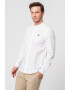 Lyle & Scott Риза с ниска яка - Pepit.bg