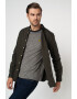 Lyle & Scott Риза с пришит джоб - Pepit.bg