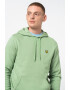 Lyle & Scott Суитшърт от органичен памук - Pepit.bg