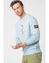 Lyle & Scott Суитшърт с джоб с цип - Pepit.bg