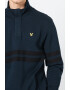 Lyle  Scott Суитшърт с цилиндрична яка - Pepit.bg