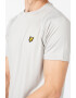 Lyle & Scott Тениска Equalizer с реглан ръкави - Pepit.bg