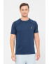 Lyle & Scott Тениска Equalizer с реглан ръкави - Pepit.bg