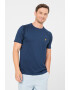 Lyle & Scott Тениска Equalizer с реглан ръкави - Pepit.bg