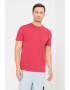 Lyle & Scott Тениска Martin с овално деколте - Pepit.bg