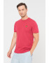Lyle & Scott Тениска Martin с овално деколте - Pepit.bg