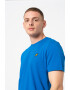 Lyle & Scott Тениска с апликация - Pepit.bg