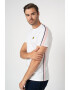 Lyle & Scott Тениска с ивици встрани - Pepit.bg