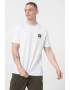 Lyle & Scott Тениска с овално деколте - Pepit.bg