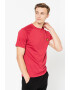Lyle & Scott Тениска с ръкави реглан - Pepit.bg