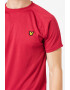 Lyle & Scott Тениска с ръкави реглан - Pepit.bg