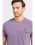 Lyle & Scott Тениска с ръкави реглан - Pepit.bg