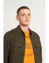 Lyle & Scott Яке с цип и джобове с капаче - Pepit.bg