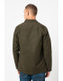 Lyle & Scott Яке с цип и джобове с капаче - Pepit.bg