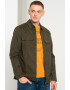 Lyle & Scott Яке с цип и джобове с капаче - Pepit.bg