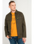 Lyle & Scott Яке с цип и джобове с капаче - Pepit.bg