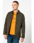 Lyle & Scott Яке с цип и джобове с капаче - Pepit.bg