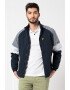 Lyle & Scott Яке с цип и ниска яка - Pepit.bg