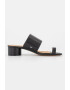 MAISON MARGIELA Кожени сандали Tabi - Pepit.bg