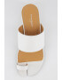 MAISON MARGIELA Кожени сандали Tabi - Pepit.bg