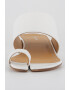 MAISON MARGIELA Кожени сандали Tabi - Pepit.bg