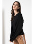 Maison Scotch Блуза с модал и ръкави буфан - Pepit.bg