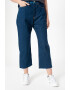 Maison Scotch Дънки капри с контрасти - Pepit.bg