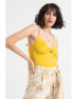 Maison Scotch Ленен топ - Pepit.bg