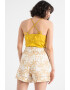 Maison Scotch Ленен топ - Pepit.bg