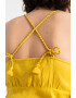 Maison Scotch Ленен топ - Pepit.bg