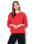 Maison Scotch Пуловер с вълна - Pepit.bg