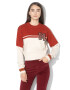 Maison Scotch Пуловер с вълна - Pepit.bg