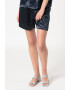 Maison Scotch Сатинирани шорти - Pepit.bg