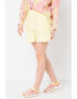 Maison Scotch Шорти с лен - Pepit.bg
