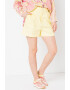 Maison Scotch Шорти с лен - Pepit.bg