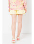 Maison Scotch Шорти с лен - Pepit.bg