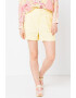 Maison Scotch Шорти с лен - Pepit.bg