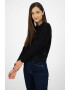 Maison Scotch Суитшърт тип реглан - Pepit.bg