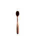Makeup Revolution Четка за грим Precision Brush Oval Cheek - Pepit.bg