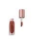 Makeup Revolution Гланц за устни Revolution Pout Bomb Plumping Gloss COOKIE 48 гр - Pepit.bg