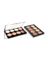 Makeup Revolution Палитра за контур Pro HD Mega Matte - Pepit.bg